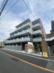 ＪＲ中央線立川駅まで徒歩7分