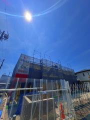 南海本線和泉大宮駅まで徒歩8分