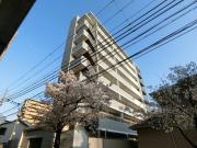 ＪＲ片町線住道駅まで徒歩2分