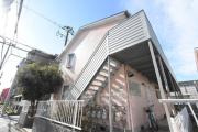 地下鉄四つ橋線住之江公園駅まで徒歩12分