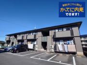 ホームタウン若葉B