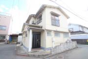 平井5丁目（U様）戸建