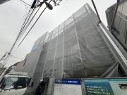 京王線幡ヶ谷駅まで徒歩5分