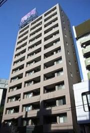 プレミアステージ麻布十番