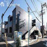 近鉄名古屋線黄金駅まで徒歩7分