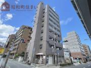 グローハイツ松崎町