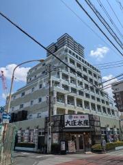 コロネード蕨