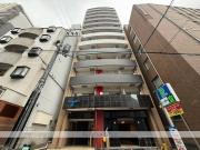 地下鉄谷町線天満橋駅まで徒歩6分