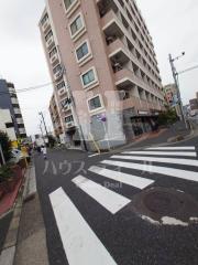 ＪＲ京浜東北・根岸線西川口駅まで徒歩8分