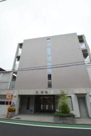 北大阪急行緑地公園駅まで徒歩6分