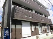 ＪＲ相模線下溝駅まで徒歩4分