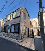 ＪＲ中央線中野駅まで徒歩10分