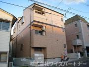 西鉄天神大牟田線西鉄平尾駅まで徒歩14分