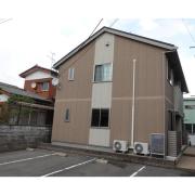 ＪＲ信越本線亀田駅まで徒歩4分