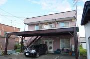 旭町114ハイツ