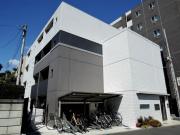 ＪＲ中央線立川駅まで徒歩15分