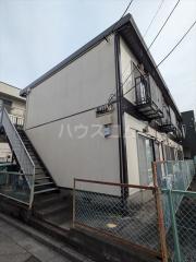 桂ハイツ