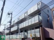 東急東横線自由が丘駅まで徒歩6分