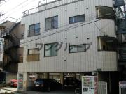 町屋スカイハイツ