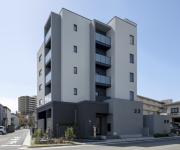 Casa F 南幸