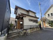 松ヶ崎宮崎戸建て