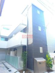 アーベインテラス大塚