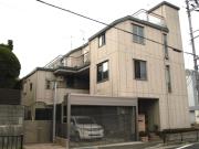 ＪＲ山陽本線明石駅まで徒歩6分