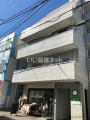 三直ビル