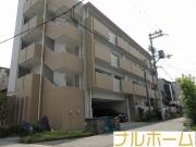 ＪＲ阪和線鶴ケ丘駅まで徒歩8分