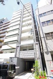 地下鉄谷町線谷町四丁目駅まで徒歩6分