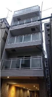 CASA 墨田両国