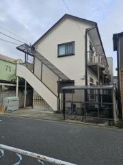 ＪＲ総武線（各駅停車）小岩駅まで徒歩11分
