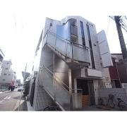 地下鉄鶴舞線浄心駅まで徒歩4分