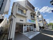 小田急小田原線玉川学園前駅まで徒歩4分