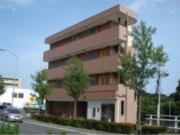 ブルーライン中川駅まで徒歩8分