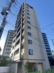 東急東横線新丸子駅まで徒歩7分