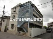 コーポ門田屋敷