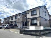 ＪＲ磐越西線喜久田駅まで徒歩5分