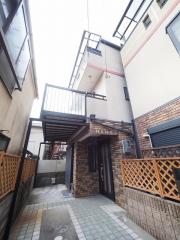 立花町4丁目貸家