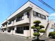 レジデンス山口 A