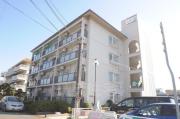 第二辰巳マンション