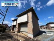 田寺借家
