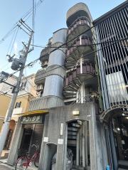 サンアビコ東マンション