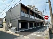 MDF上町