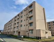 ビレッジハウス沼木1号棟