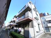 エスポアール前川