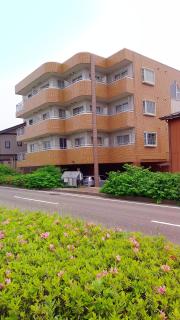 サンホーム上所