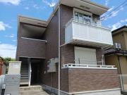 ＪＲ東海道本線石山駅まで徒歩6分