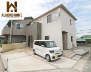 ブランノワール北長瀬