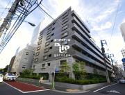 都営浅草線三田駅まで徒歩5分